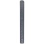 Toldo para balcón ratán sintético gris antracita 500x100 cm von , Zaunpaneele - Ref: Foro24-156243, Preis: 79,29 €, Rabatt: %