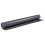 Toldo para balcón ratán sintético gris antracita 500x100 cm von , Zaunpaneele - Ref: Foro24-156243, Preis: 79,29 €, Rabatt: %