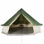 Tienda de campaña familiar tipi 6 personas impermeable verde von , Zelte - Ref: Foro24-94585, Preis: 135,42 €, Rabatt: %