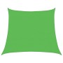 Toldo de vela trapecio HDPE verde claro 160 g/m² 4/5x4 m by , Umbrellas - Ref: Foro24-311326, Price: 43,12 €, Discount: %