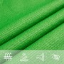 Toldo de vela trapecio HDPE verde claro 160 g/m² 4/5x4 m by , Umbrellas - Ref: Foro24-311326, Price: 43,12 €, Discount: %