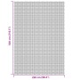 Alfombra para tienda de campaña gris claro 5,5x2,5 m von , Zeltzubehör - Ref: Foro24-4008488, Preis: 52,84 €, Rabatt: %