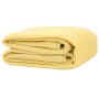 Alfombra para tienda de campaña HDPE beige 250x250 cm by , Tent Accessories - Ref: Foro24-310760, Price: 21,15 €, Discount: %