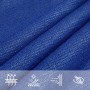 Toldo de vela triangular HDPE azul 160 g/m² 3x4x5 m by , Umbrellas - Ref: Foro24-311531, Price: 23,53 €, Discount: %