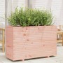 Jardinera madera maciza de abeto Douglas 110x40x72 cm von , Töpfe und Pflanzgefäße - Ref: Foro24-3282642, Preis: 248,91 €, Ra...