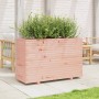 Jardinera madera maciza de abeto Douglas 110x40x72 cm von , Töpfe und Pflanzgefäße - Ref: Foro24-3282642, Preis: 248,91 €, Ra...
