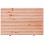 Jardinera madera maciza de abeto Douglas 110x40x72 cm von , Töpfe und Pflanzgefäße - Ref: Foro24-3282642, Preis: 248,91 €, Ra...