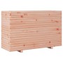 Jardinera madera maciza de abeto Douglas 110x40x72 cm von , Töpfe und Pflanzgefäße - Ref: Foro24-3282642, Preis: 248,91 €, Ra...