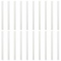 Pantalla de privacidad jardín PVC look piedra beige 35x0,19 m von , Zaunpaneele - Ref: Foro24-4005542, Preis: 39,86 €, Rabatt: %