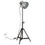 Lámpara de pie plateado vintage 25 W E27 35x35x65/95 cm by , Lamps - Ref: Foro24-371869, Price: 62,75 €, Discount: %