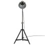 Lámpara de pie plateado vintage 25 W E27 35x35x65/95 cm by , Lamps - Ref: Foro24-371869, Price: 62,75 €, Discount: %