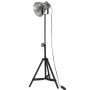 Lámpara de pie plateado vintage 25 W E27 35x35x65/95 cm by , Lamps - Ref: Foro24-371869, Price: 62,75 €, Discount: %