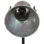 Lámpara de pie plateado vintage 25 W E27 35x35x65/95 cm by , Lamps - Ref: Foro24-371869, Price: 62,75 €, Discount: %