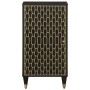 Armario auxiliar madera maciza de mango 40x33x75 cm by , Sideboards - Ref: Foro24-358344, Price: 105,16 €, Discount: %