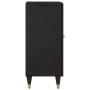 Armario auxiliar madera maciza de mango 40x33x75 cm by , Sideboards - Ref: Foro24-358344, Price: 105,16 €, Discount: %