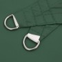 Toldo de vela rectangular tela oxford verde oscuro 3x6 m de , Sombrillas - Ref: Foro24-135488, Precio: 54,61 €, Descuento: %