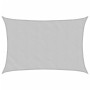 Toldo de vela poliéster oxford 100% gris claro 7x6 m von , Sonnenschirme - Ref: Foro24-4000557, Preis: 114,37 €, Rabatt: %