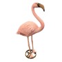 Ubbink Flamenco Adorno Plástico Del Estanque Del Jardín von , Rasenschmuck und Gartenskulpturen - Ref: Foro24-401364, Preis: ...