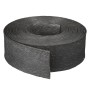 Nature Bordura de jardín negro 0,12x12 m 5 mm by , Garden edging and edging - Ref: Foro24-446388, Price: 66,59 €, Discount: %