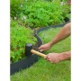 Nature Bordura de jardín negro 0,12x12 m 5 mm by , Garden edging and edging - Ref: Foro24-446388, Price: 66,59 €, Discount: %
