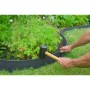 Nature Bordura de jardín negro 0,12x12 m 5 mm by , Garden edging and edging - Ref: Foro24-446388, Price: 66,59 €, Discount: %