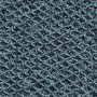 Manta de algodón añil 160x210 cm von , Decken - Ref: Foro24-133753, Preis: 40,10 €, Rabatt: %