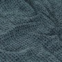 Manta de algodón añil 160x210 cm von , Decken - Ref: Foro24-133753, Preis: 40,10 €, Rabatt: %