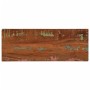 Tablero mesa rectangular madera maciza reciclada 80x20x3,8 cm von , Tischplatten - Ref: Foro24-371088, Preis: 31,24 €, Rabatt: %