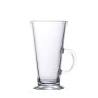 Vasos de café latte con asa 6 unidades 250 ml by , Cups and bowls - Ref: Foro24-4005741, Price: 33,87 €, Discount: %