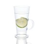 Vasos de café latte con asa 6 unidades 250 ml by , Cups and bowls - Ref: Foro24-4005741, Price: 33,87 €, Discount: %