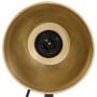 Lámpara de escritorio latón vintage 25 W E27 18x18x60 cm von , Lampen - Ref: Foro24-371950, Preis: 69,48 €, Rabatt: %