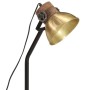 Lámpara de escritorio latón vintage 25 W E27 18x18x60 cm von , Lampen - Ref: Foro24-371950, Preis: 69,48 €, Rabatt: %