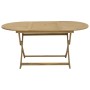 Juego de comedor para jardín 7 piezas madera maciza acacia von , Gartensets - Ref: Foro24-3214238, Preis: 438,42 €, Rabatt: %