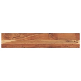 Tablero de mesa rectangular madera maciza acacia 180x20x3,8 cm von , Tischplatten - Ref: Foro24-370954, Preis: 198,50 €, Raba...
