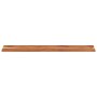 Tablero de mesa rectangular madera maciza acacia 180x20x3,8 cm by , Table tops - Ref: Foro24-370954, Price: 201,85 €, Discoun...