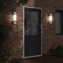 Apliques de exterior 2 unidades acero inoxidable plateado de , Iluminación de exterior - Ref: Foro24-4006293, Precio: 50,09 €...