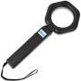 Detector de metales de mano negro by , metal detectors - Ref: Foro24-142227, Price: 43,79 €, Discount: %
