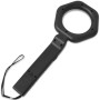 Detector de metales de mano negro by , metal detectors - Ref: Foro24-142227, Price: 43,79 €, Discount: %