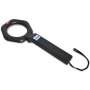 Detector de metales de mano negro by , metal detectors - Ref: Foro24-142227, Price: 43,79 €, Discount: %