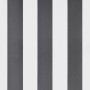 Toldo retráctil aluminio y tela gris antracita y blanco 4,5x3 m de , Toldos - Ref: Foro24-3216126, Precio: 485,51 €, Descuent...