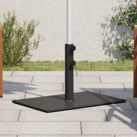 Base de sombrilla redonda para palos de Ø32/38/48 mm 15 kg von , Schirmständer - Ref: Foro24-368681, Preis: 97,80 €, Rabatt: %