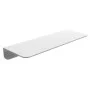 SCHÜTTE SOLO white shower shelf by SCHÜTTE, Bathroom accessories - Ref: Foro24-435051, Price: 23,16 €, Discount: %