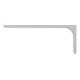 SCHÜTTE SOLO white shower shelf by SCHÜTTE, Bathroom accessories - Ref: Foro24-435051, Price: 23,16 €, Discount: %