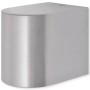 Lámparas de pared para exteriores 2 piezas von , Außenbeleuchtung - Ref: Foro24-42226, Preis: 31,96 €, Rabatt: %