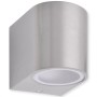 Lámparas de pared para exteriores 2 piezas von , Außenbeleuchtung - Ref: Foro24-42226, Preis: 31,96 €, Rabatt: %