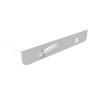 SCHÜTTE Duschablage SOLO weiß von SCHÜTTE, Badezimmerzubehör - Ref: Foro24-435051, Preis: 23,16 €, Rabatt: %