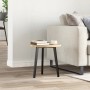 Tablero de mesa redondo madera maciza de acacia Ø40x2 cm by , Table tops - Ref: Foro24-4008682, Price: 23,16 €, Discount: %