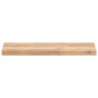Tablero de mesa rectangular madera maciza acacia 40x20x2 cm by , Table tops - Ref: Foro24-4008730, Price: 18,74 €, Discount: %