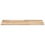 Tablero de mesa rectangular madera maciza acacia 80x40x2 cm by , Table tops - Ref: Foro24-4008745, Price: 51,20 €, Discount: %