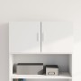 Armario de pared madera de ingeniería blanco 80x42,5x40 cm von , Sideboards - Ref: Foro24-846124, Preis: 64,77 €, Rabatt: %